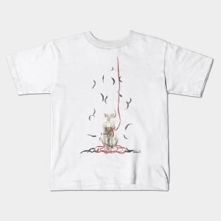 Entangled Kids T-Shirt